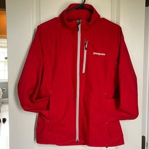 Patagonia lightweight jacket
